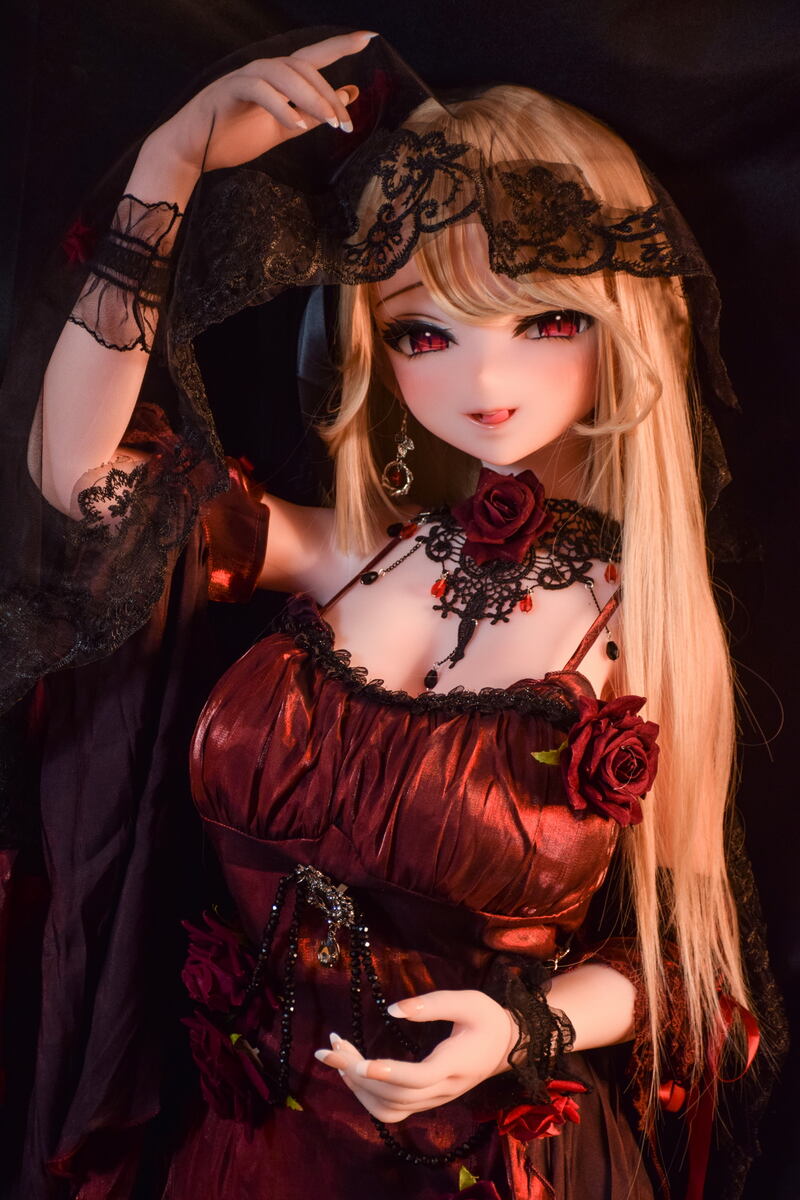 Picture of 148cm/4ft10 Silicone Sex Doll – Kazama Momiji