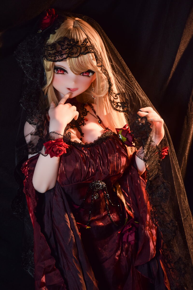 Picture of 148cm/4ft10 Silicone Sex Doll – Kazama Momiji