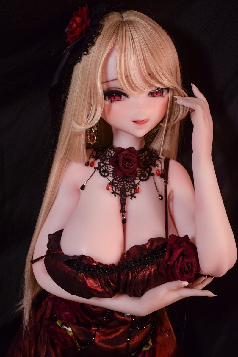 Picture of 148cm/4ft10 Silicone Sex Doll – Kazama Momiji