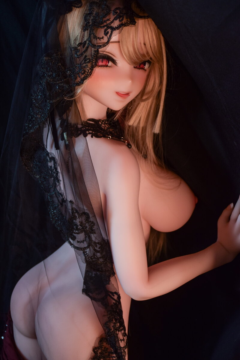 Picture of 148cm/4ft10 Silicone Sex Doll – Kazama Momiji