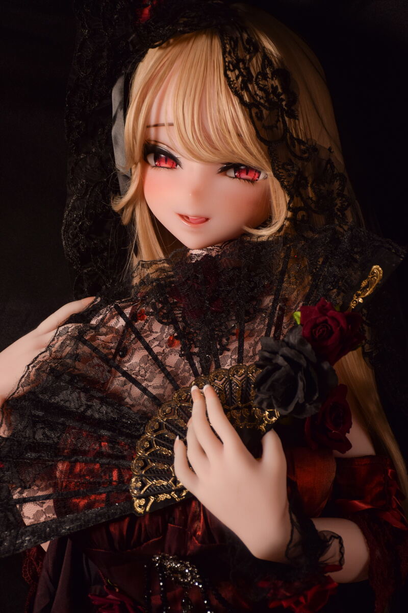 Picture of 148cm/4ft10 Silicone Sex Doll – Kazama Momiji