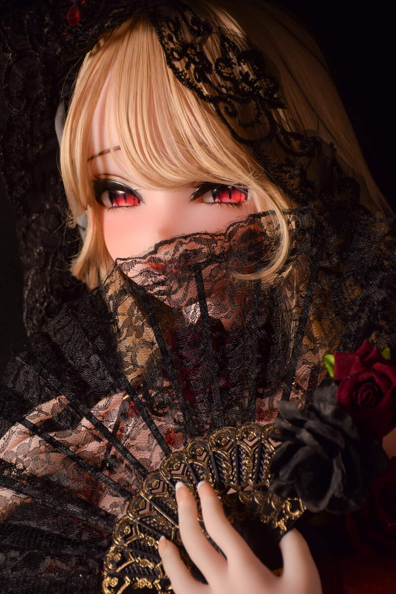 Picture of 148cm/4ft10 Silicone Sex Doll – Kazama Momiji