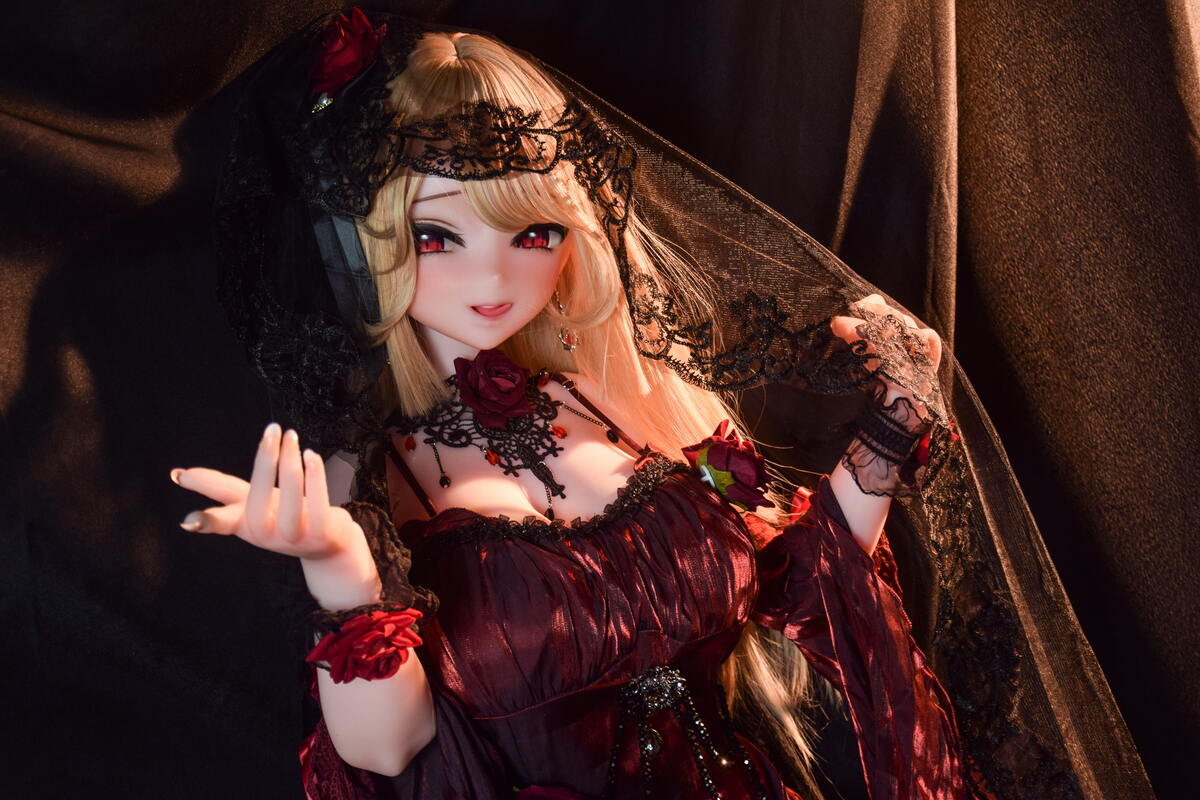 Picture of 148cm/4ft10 Silicone Sex Doll – Kazama Momiji