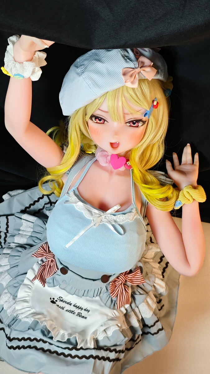 Picture of 148cm/4ft10 Silicone Sex Doll – Ogawa Rika