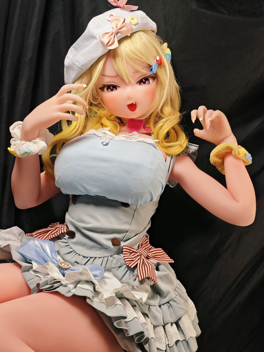 Picture of 148cm/4ft10 Silicone Sex Doll – Ogawa Rika