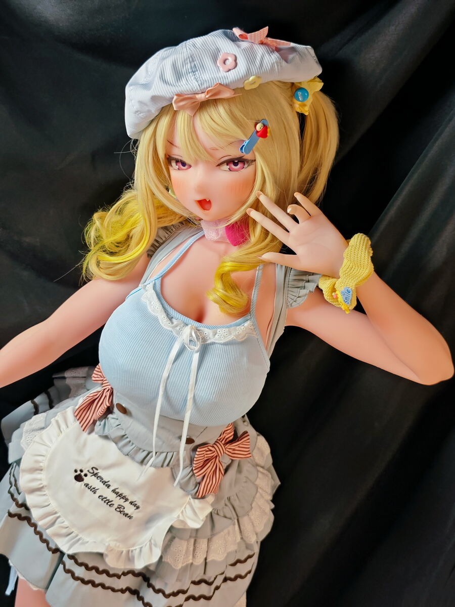 Picture of 148cm/4ft10 Silicone Sex Doll – Ogawa Rika