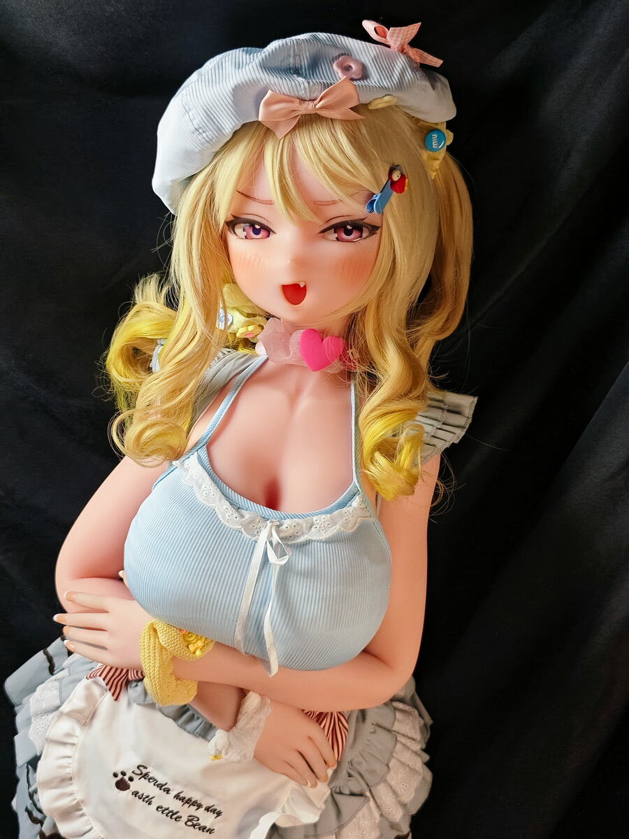 Picture of 148cm/4ft10 Silicone Sex Doll – Ogawa Rika