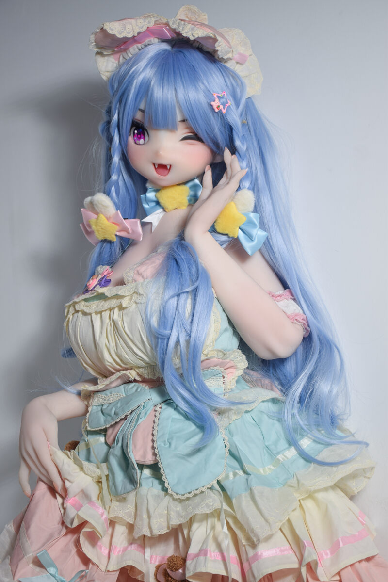 Picture of 148cm/4ft10 Silicone Sex Doll – Takeuchi Yuki