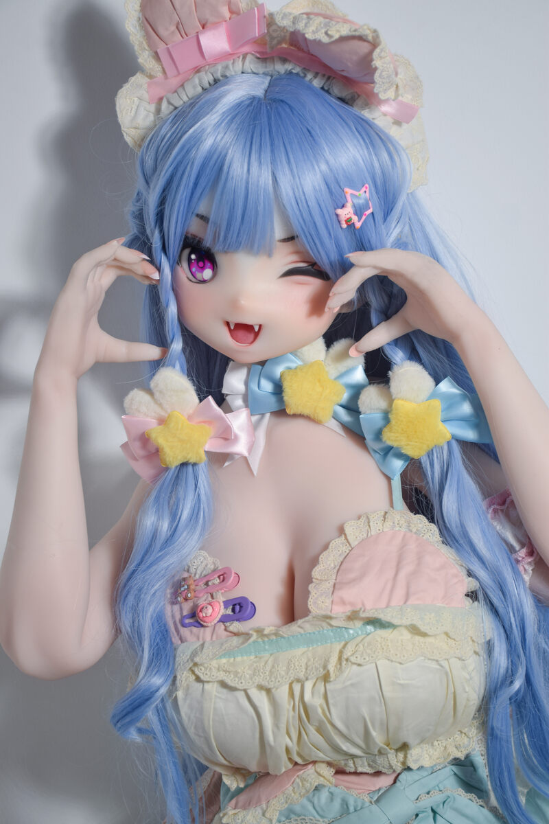 Picture of 148cm/4ft10 Silicone Sex Doll – Takeuchi Yuki