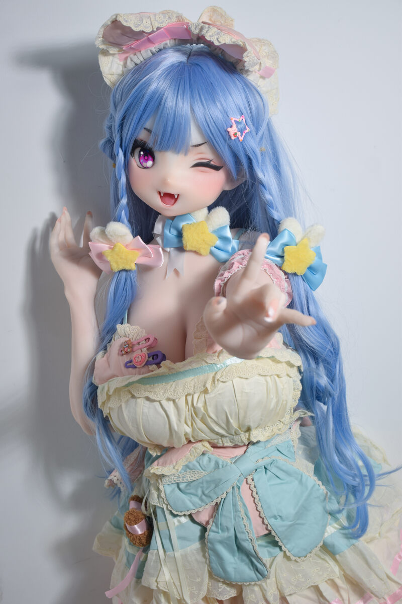 Picture of 148cm/4ft10 Silicone Sex Doll – Takeuchi Yuki