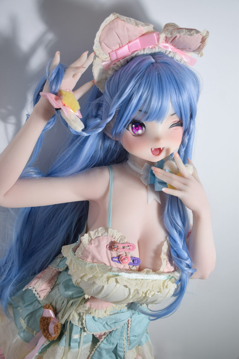 Picture of 148cm/4ft10 Silicone Sex Doll – Takeuchi Yuki