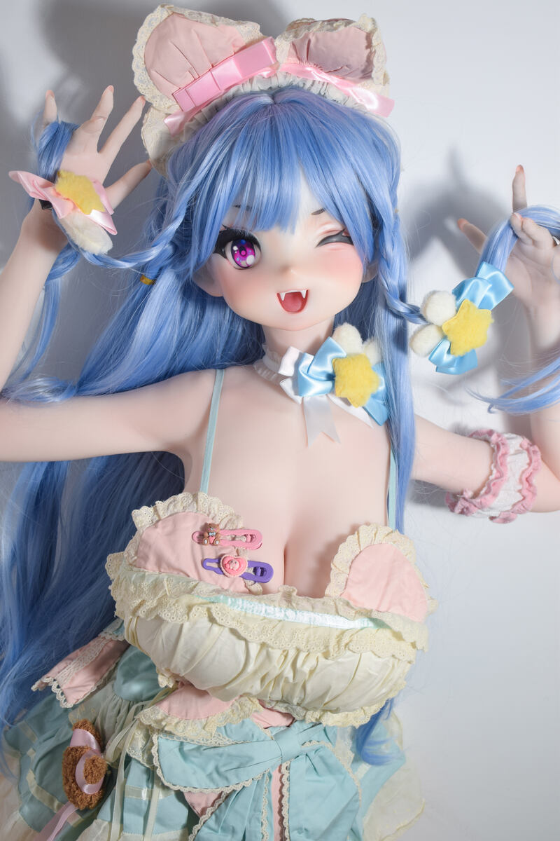 Picture of 148cm/4ft10 Silicone Sex Doll – Takeuchi Yuki