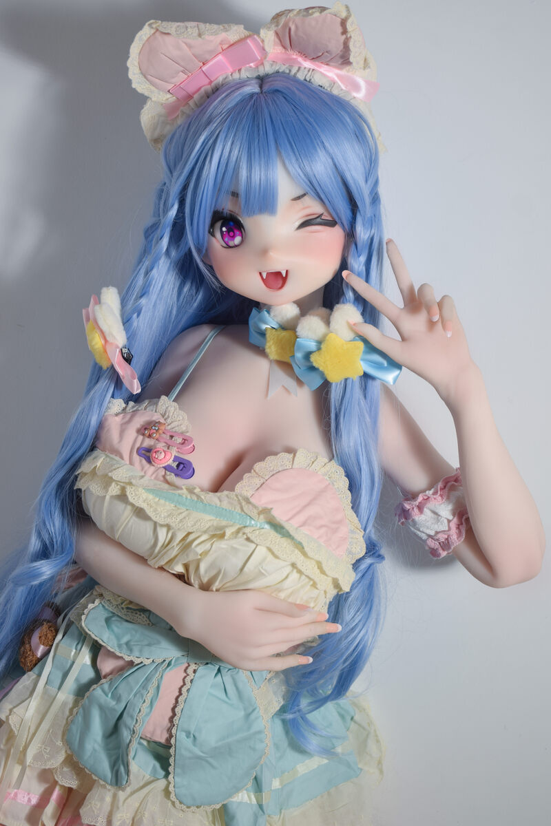 Picture of 148cm/4ft10 Silicone Sex Doll – Takeuchi Yuki