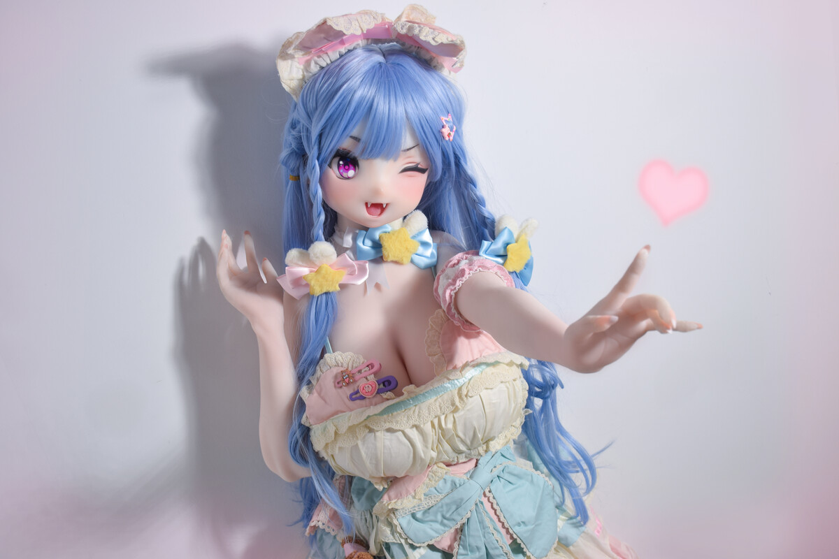 Picture of 148cm/4ft10 Silicone Sex Doll – Takeuchi Yuki