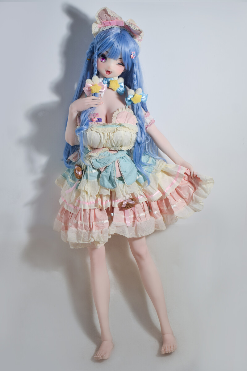 Picture of 148cm/4ft10 Silicone Sex Doll – Takeuchi Yuki