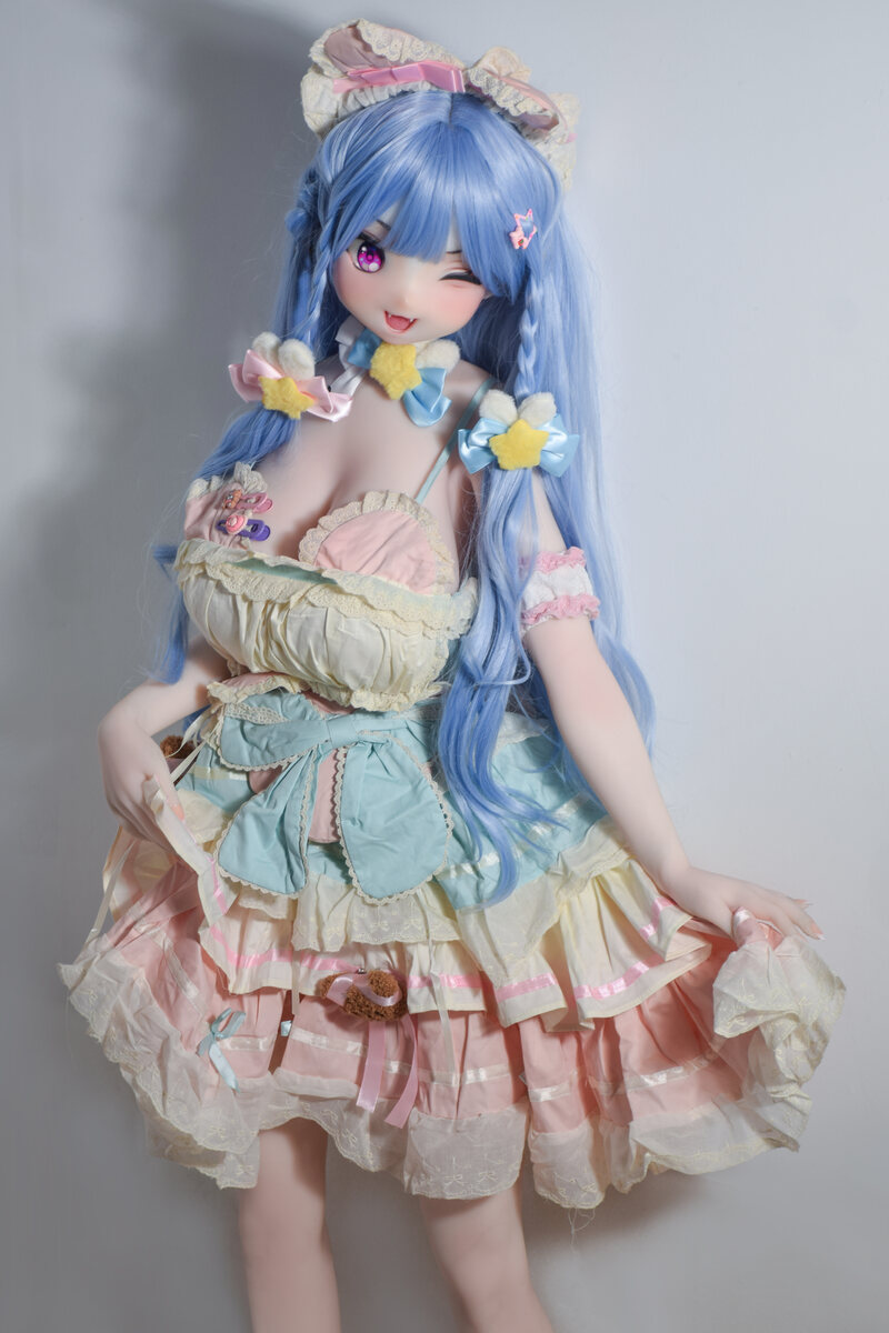 Picture of 148cm/4ft10 Silicone Sex Doll – Takeuchi Yuki