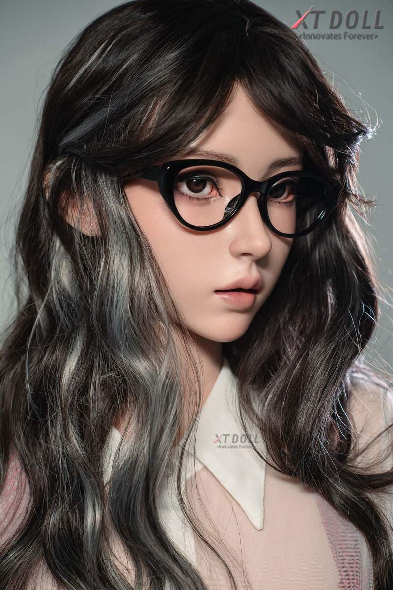 Picture of 165cm/5ft5 E-cup Silicone Sex Doll – Lucy