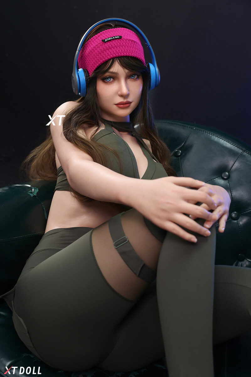 Picture of 166cm/5ft5 H-cup Silicone Sex Doll – Natalie