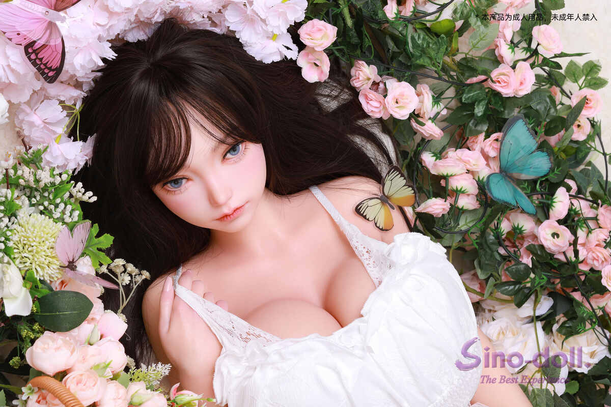 Picture of Soft Max Sino 70cm/2ft4 L-cup Silicone Sex Doll Torso – Linxiang