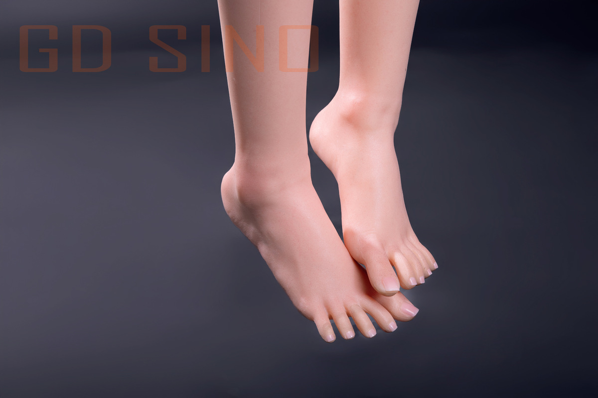 Picture of GD Sino 166cm/5ft5 I-cup Silicone Sex Doll – Favor