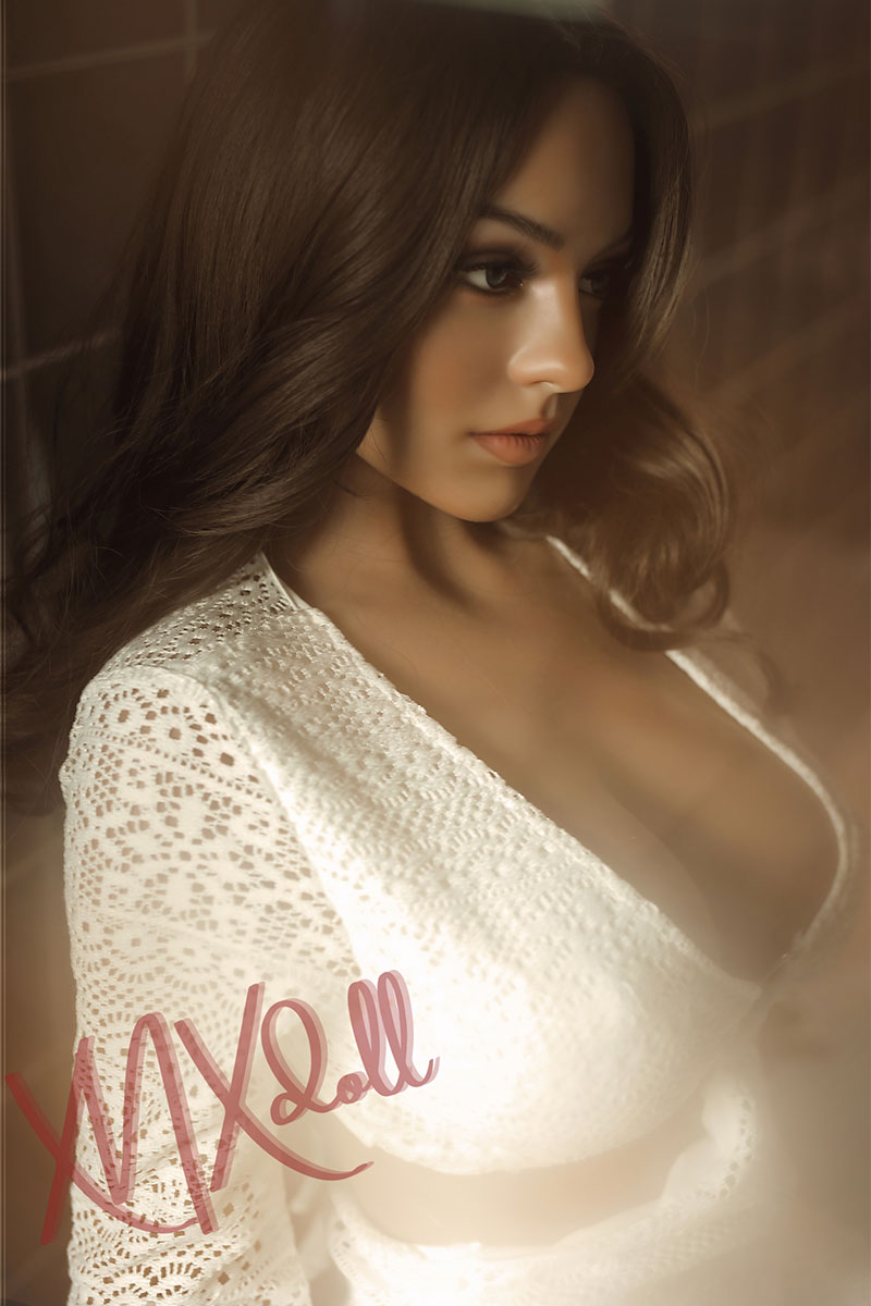 Picture of XNX Sino 164cm/5ft5 H-cup Silicone Sex Doll – Gisele