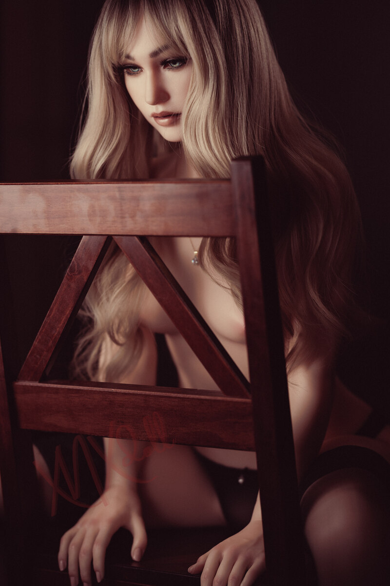 Picture of XNX Sino 160cm/5ft3 B-cup Silicone Sex Doll – Lesley Hugh