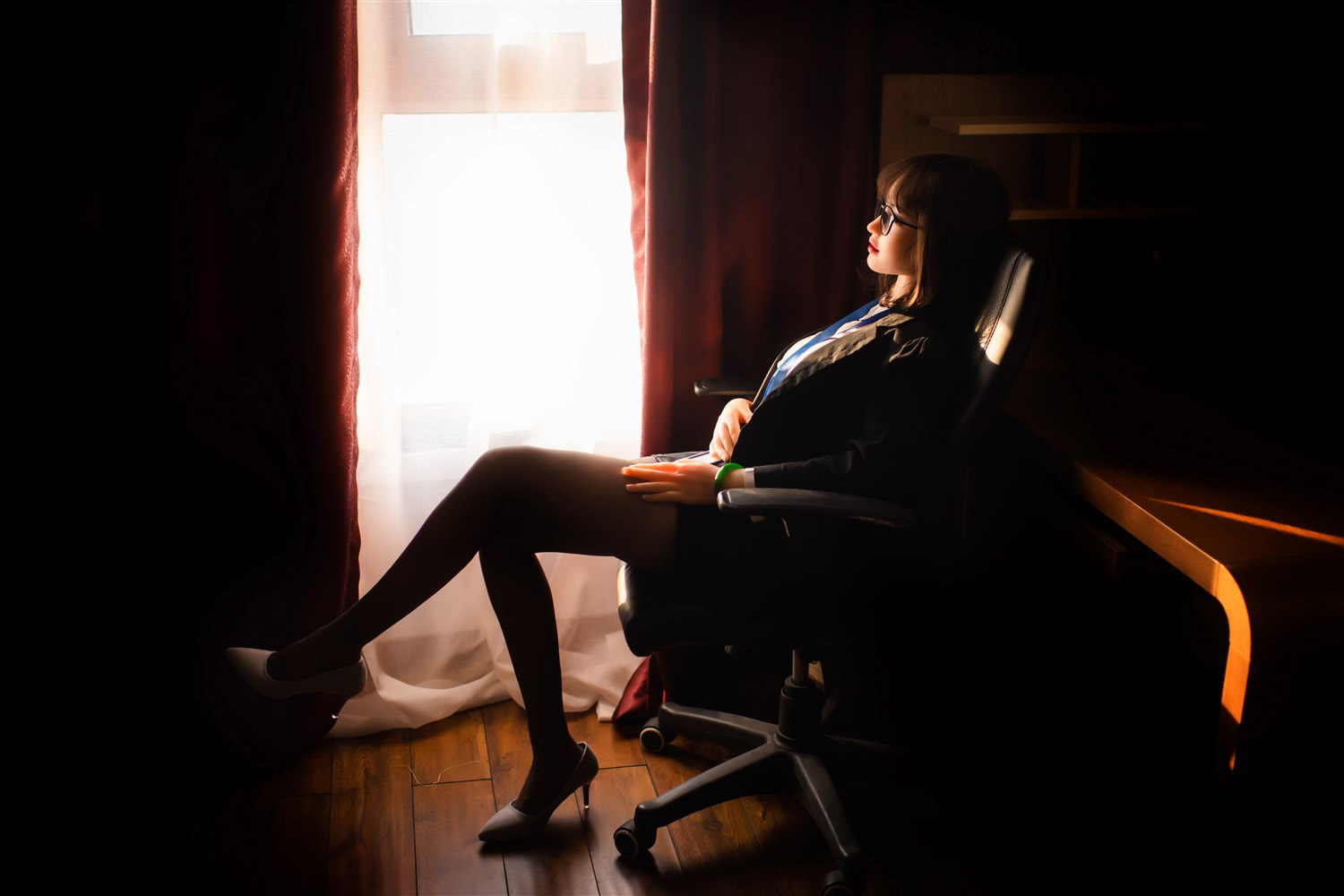 Picture of 162cm/5ft4 G-cup Silicone Sex Doll – Linanna