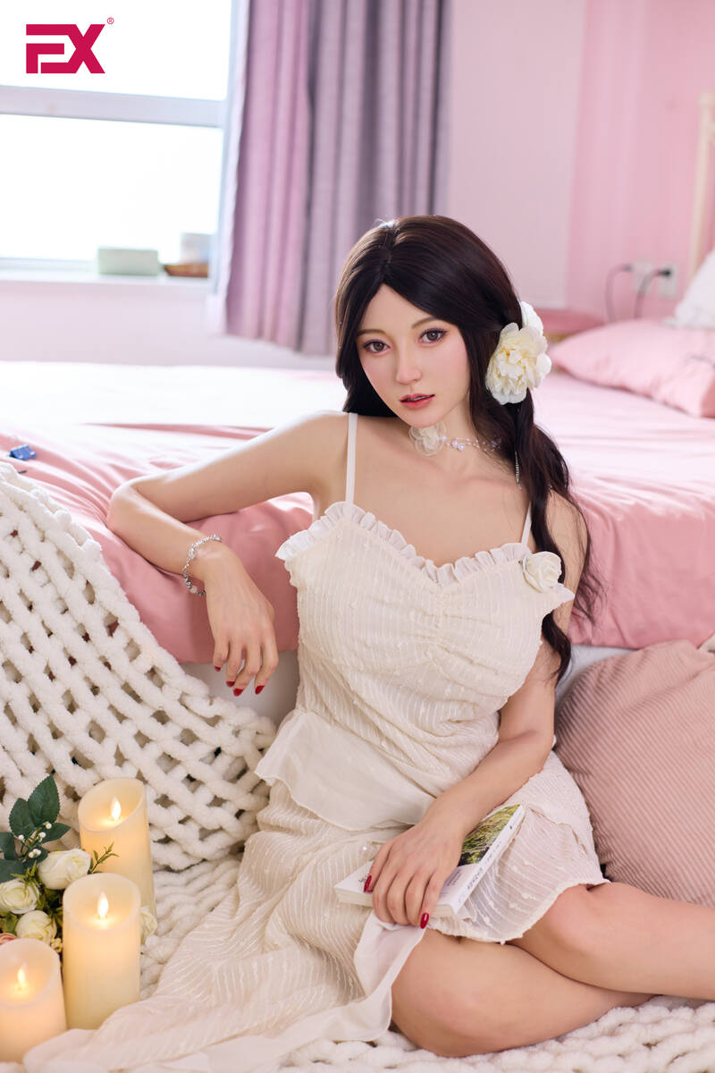 Picture of 166SEVO H-cup Silicone Sex Doll – Yara