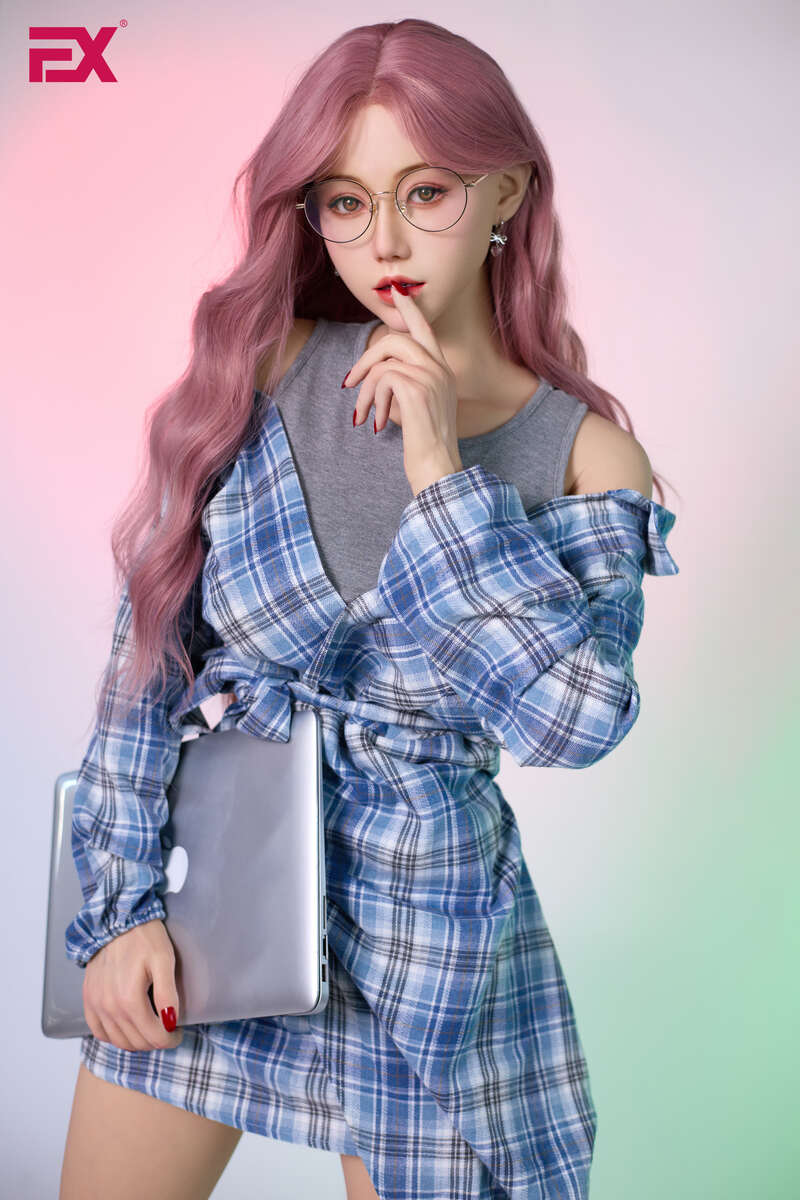 Picture of 166SEVO H-cup Silicone Sex Doll – Yuki