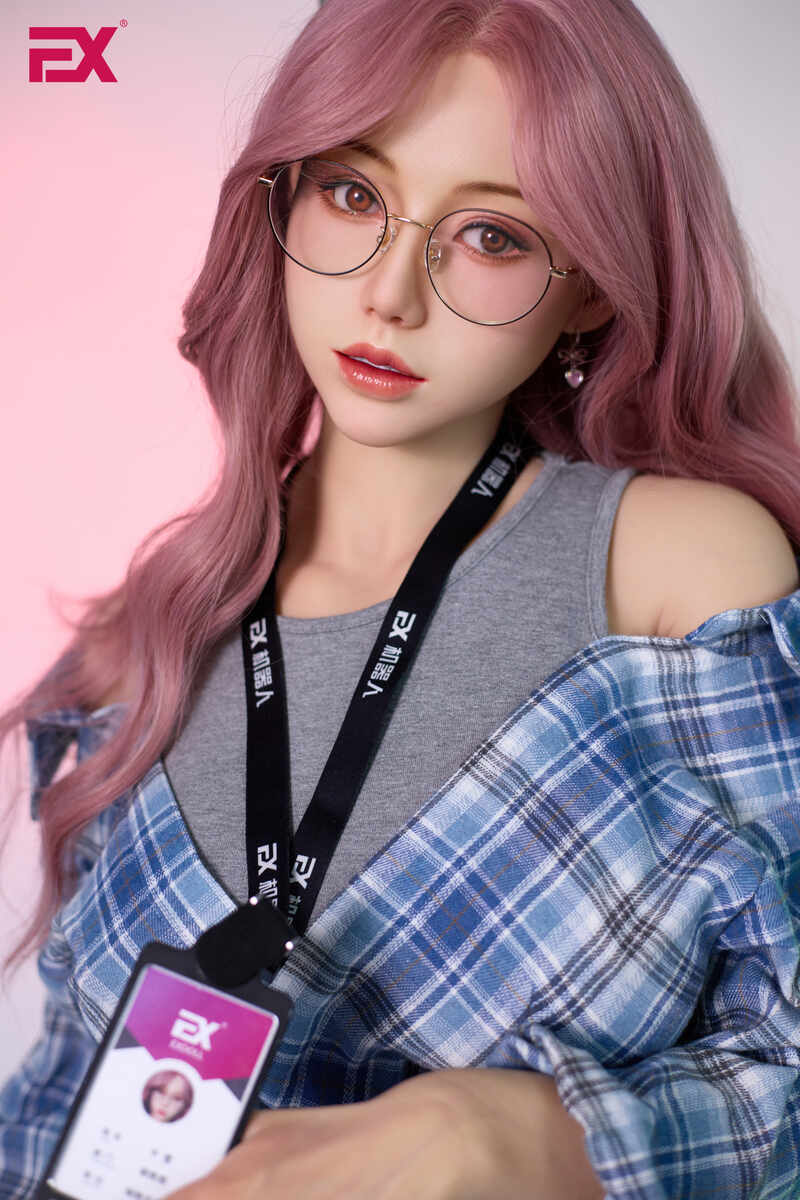 Picture of 166SEVO H-cup Silicone Sex Doll – Yuki