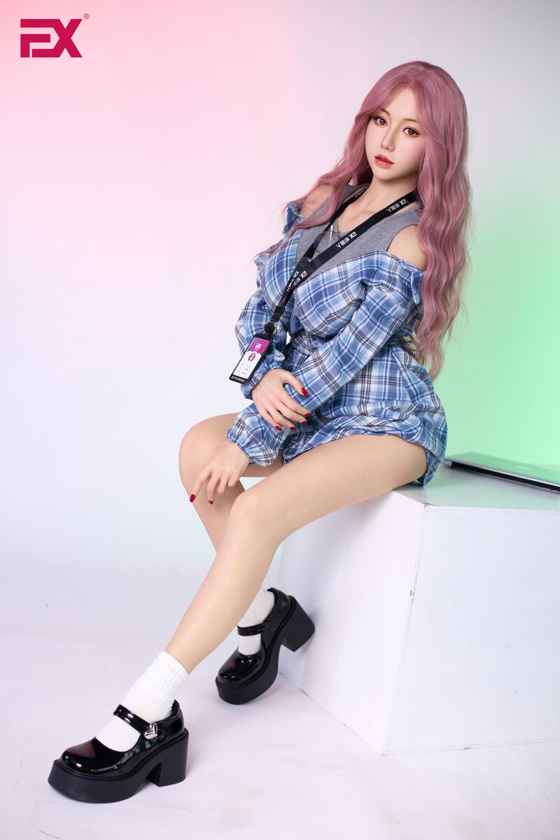 Picture of 166SEVO H-cup Silicone Sex Doll – Yuki