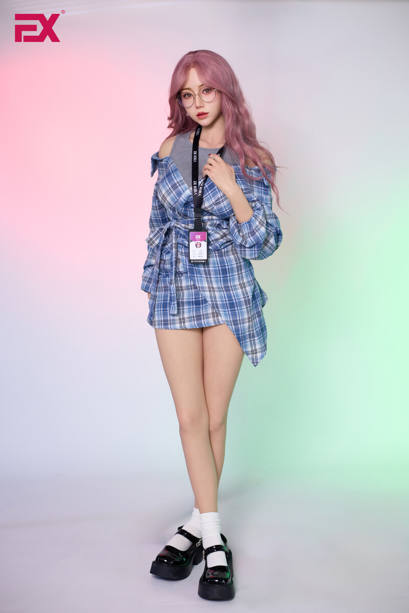 Picture of 166SEVO H-cup Silicone Sex Doll – Yuki