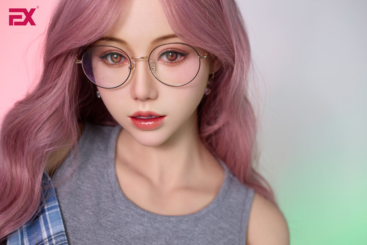 Picture of 166SEVO H-cup Silicone Sex Doll – Yuki
