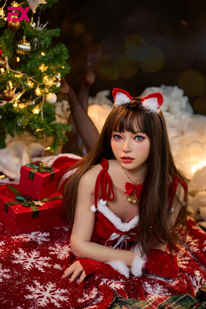 Picture of 164SEVO D-cup Silicone Sex Doll – Lucia (Ukiyo-E)