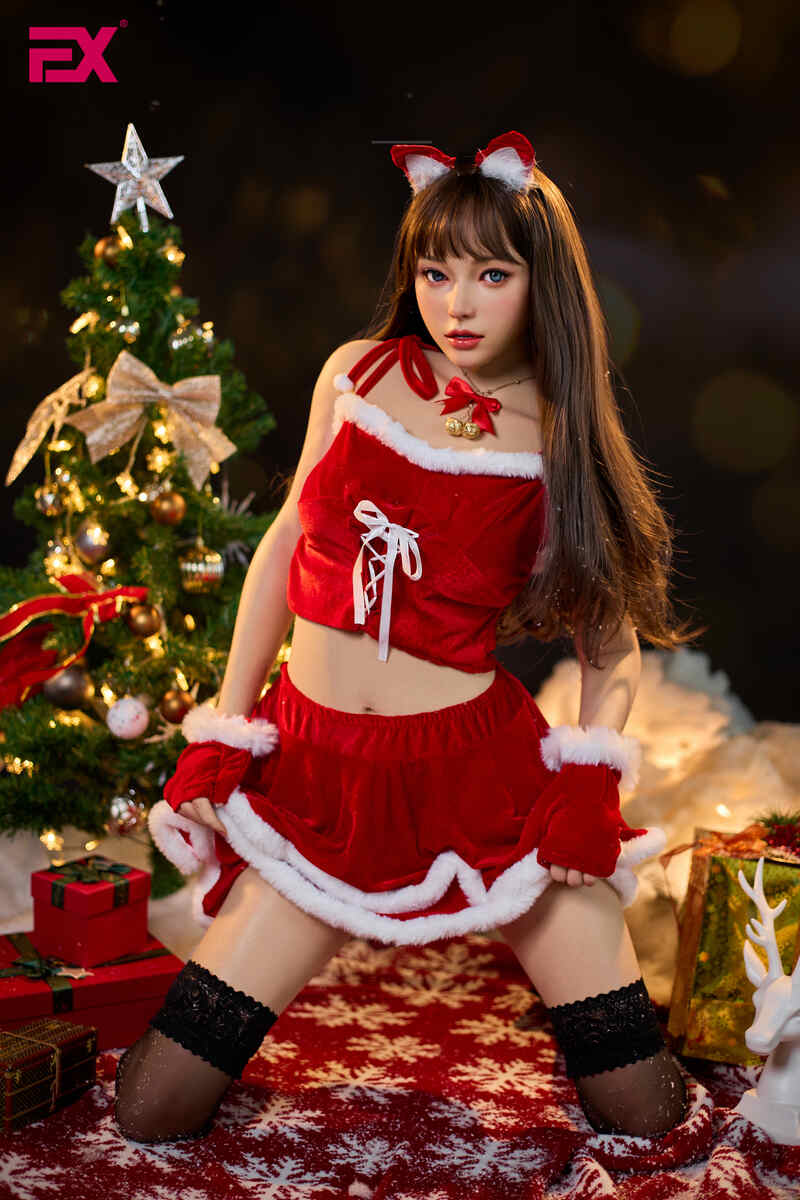 Picture of 164SEVO D-cup Silicone Sex Doll – Lucia (Ukiyo-E)