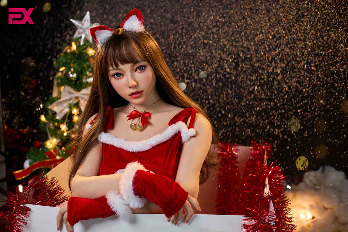 Picture of 164SEVO D-cup Silicone Sex Doll – Lucia (Ukiyo-E)