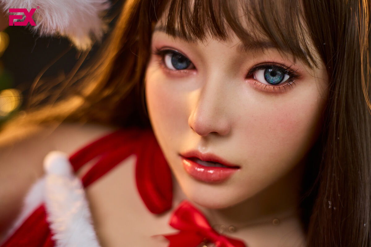 Picture of 164SEVO D-cup Silicone Sex Doll – Lucia (Ukiyo-E)