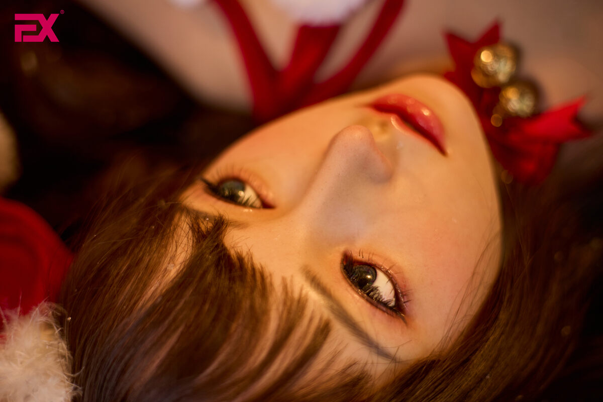 Picture of 164SEVO D-cup Silicone Sex Doll – Lucia (Ukiyo-E)