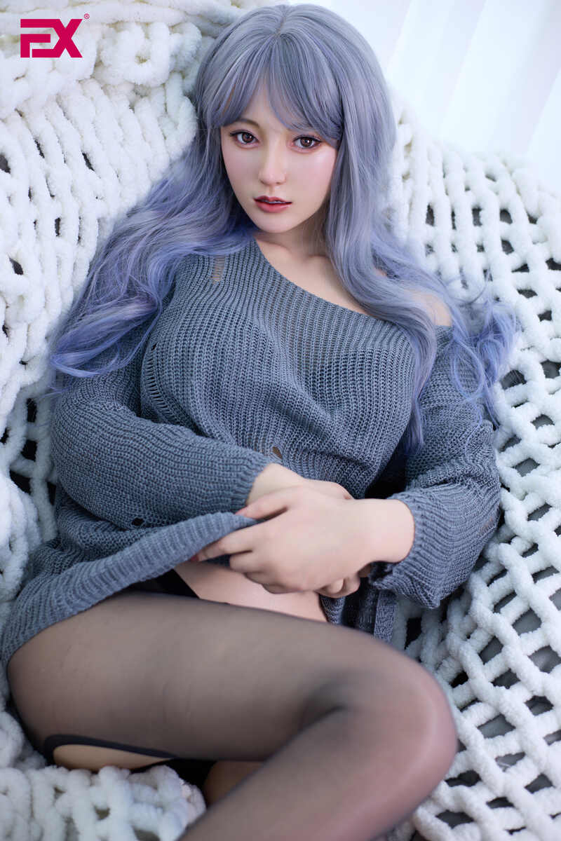 Picture of 164SEVO D-cup Silicone Sex Doll – Yala (Ukiyo-E)