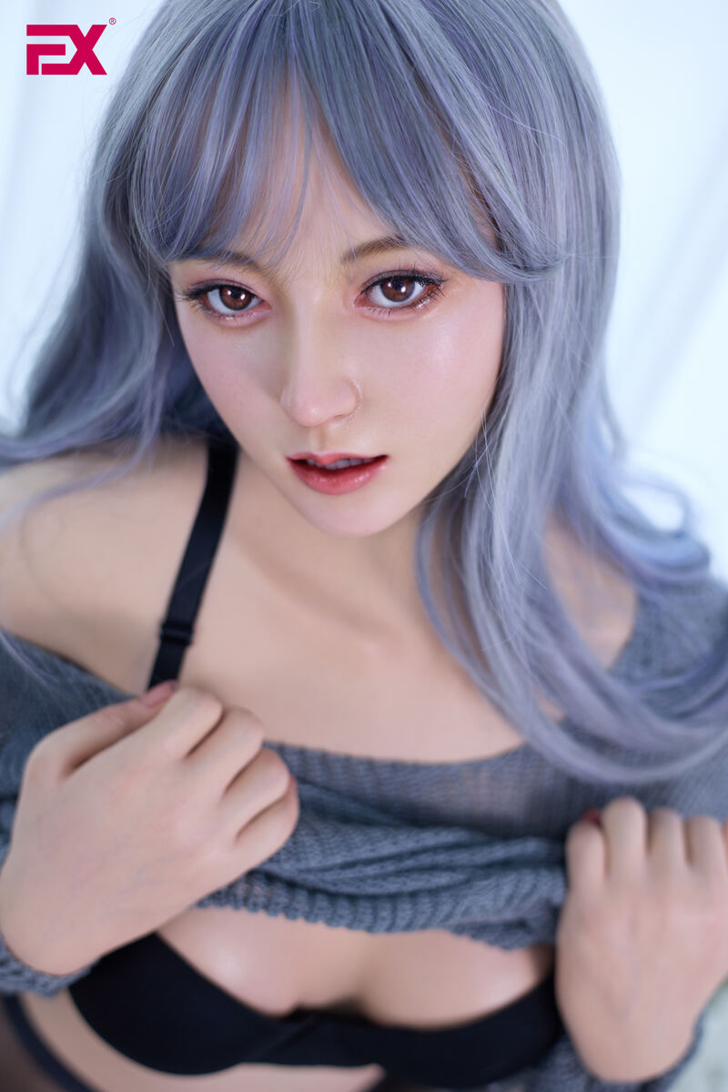 Picture of 164SEVO D-cup Silicone Sex Doll – Yala (Ukiyo-E)