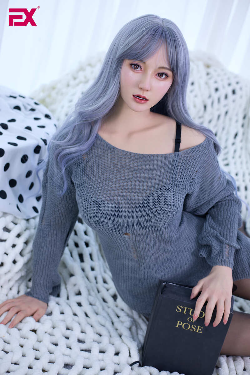 Picture of 164SEVO D-cup Silicone Sex Doll – Yala (Ukiyo-E)