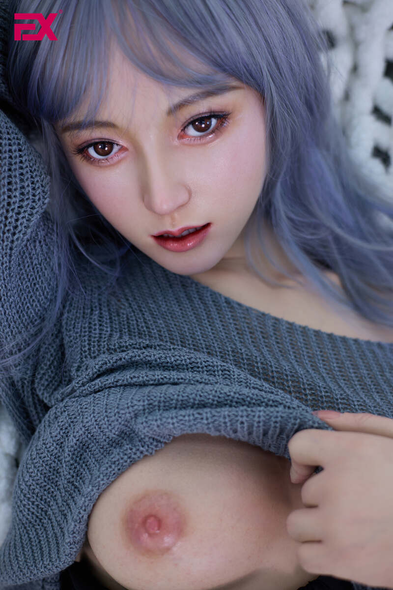 Picture of 164SEVO D-cup Silicone Sex Doll – Yala (Ukiyo-E)