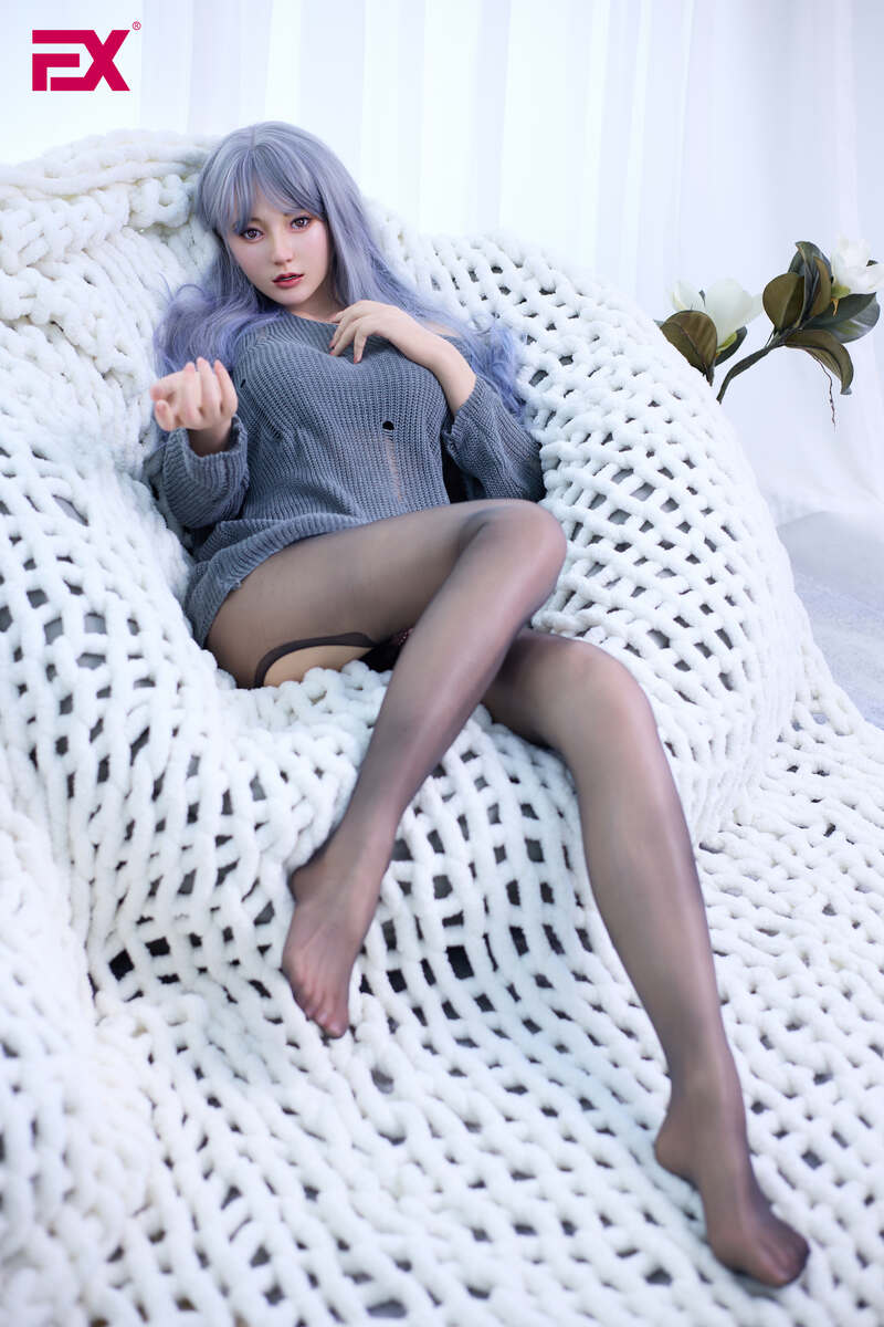 Picture of 164SEVO D-cup Silicone Sex Doll – Yala (Ukiyo-E)