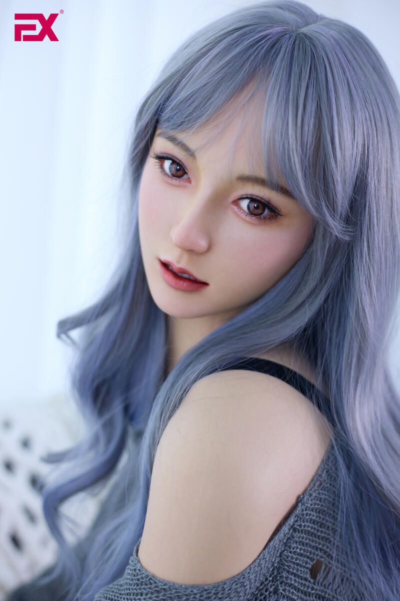 Picture of 164SEVO D-cup Silicone Sex Doll – Yala (Ukiyo-E)