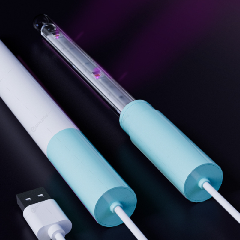 Picture of UV Germicidal Heating Rod