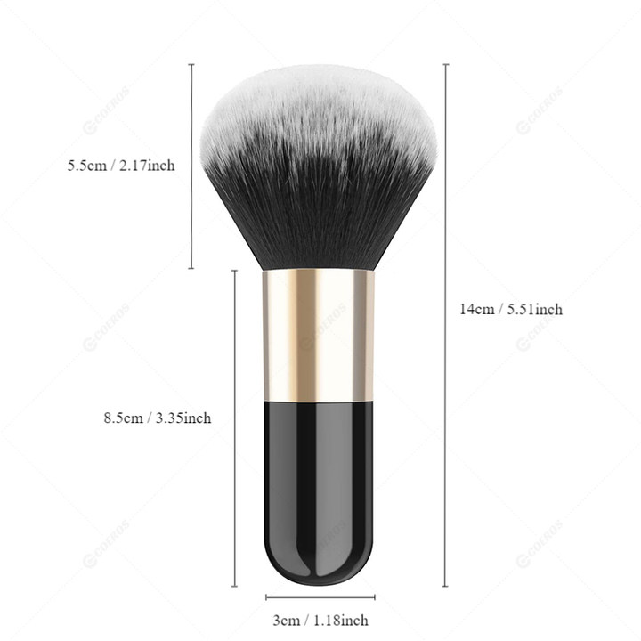 Picture of Large Powder Brush