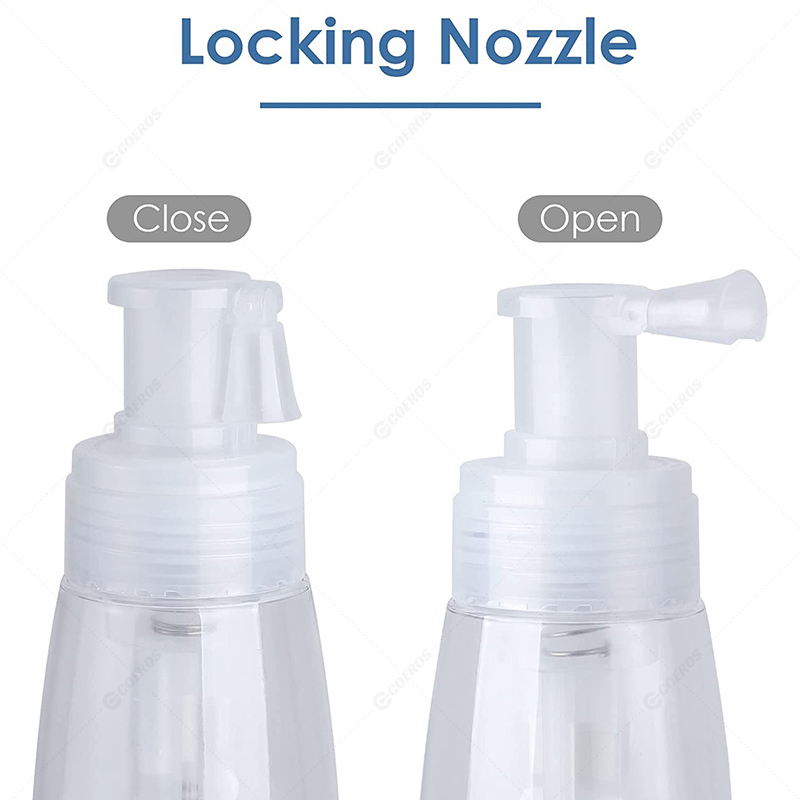 Picture of Pump Powder Sprayer