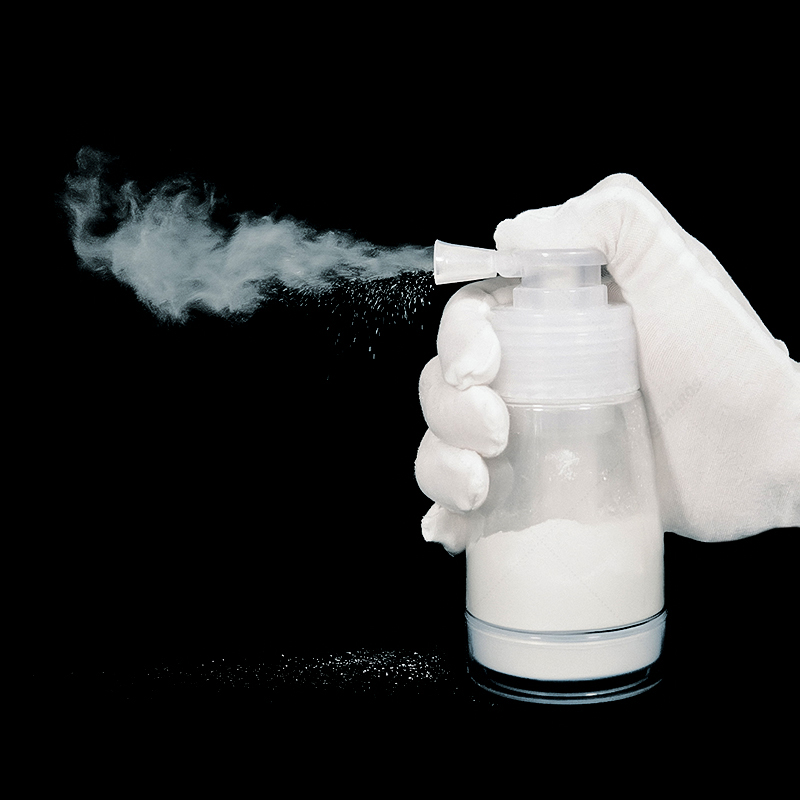 Picture of Pump Powder Sprayer