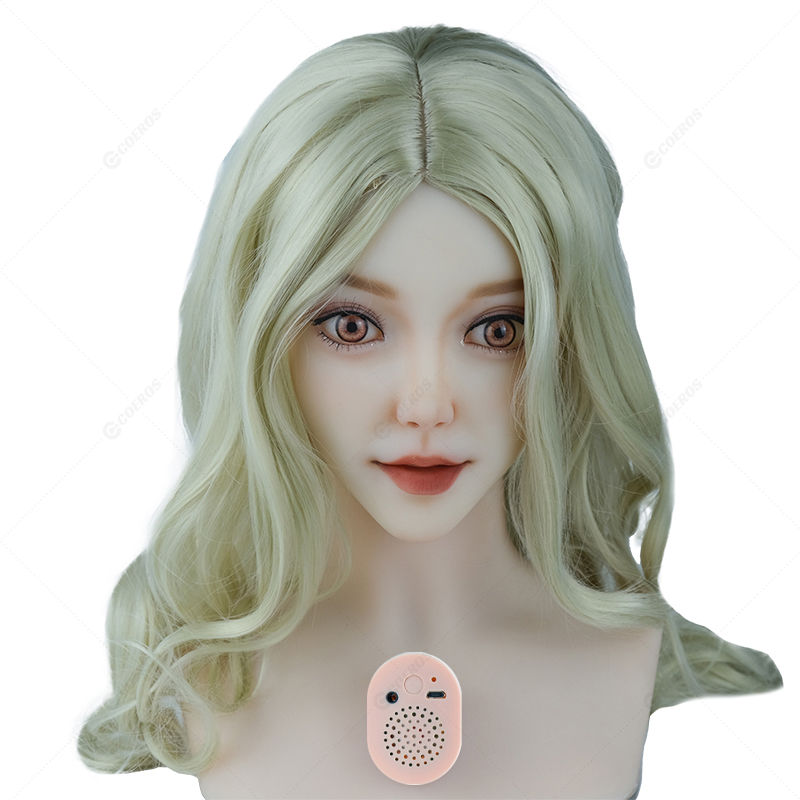 Picture of Sex Doll Vibration Moaning Sound Generator