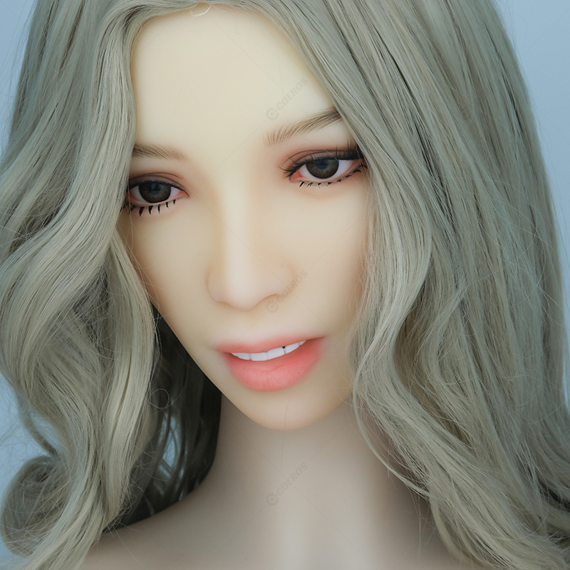 Picture of Sex Doll Tongue and Teeth Kit